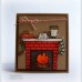 Lawn Fawn Cozy Christmas stamp set